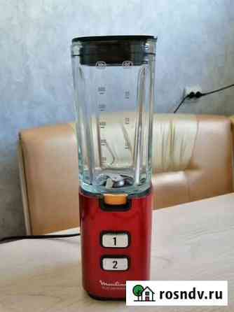 Блендер стационарный Moulinex LM140532 Киселевск