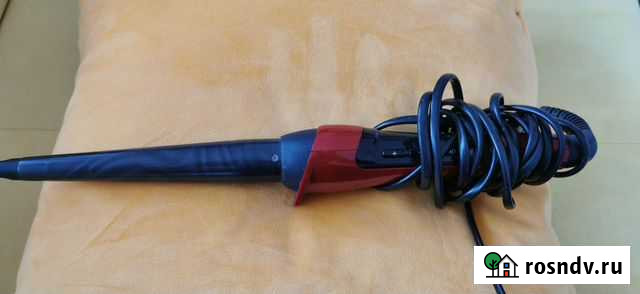 Конусная плойка Балашиха - изображение 1