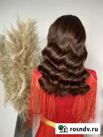 Макияж и прическа Набережные Челны - изображение 1