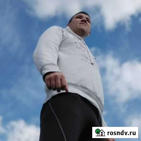 Услуги массажиста Набережные Челны - изображение 1