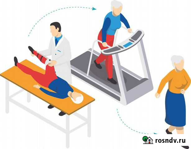 Реабилитация, массаж Муром - изображение 1