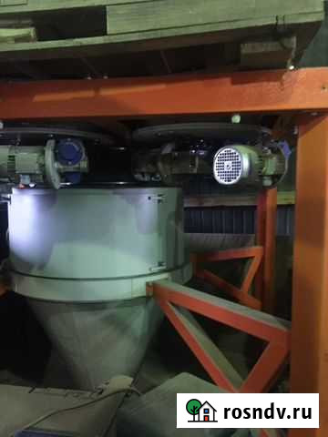 Модуль многокомпонентного дозирования ммд Дзержинск - изображение 1