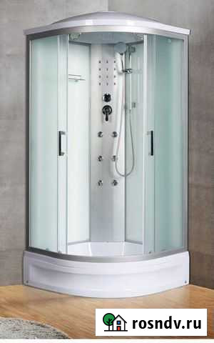 Душавой кабина Комаричи - изображение 1