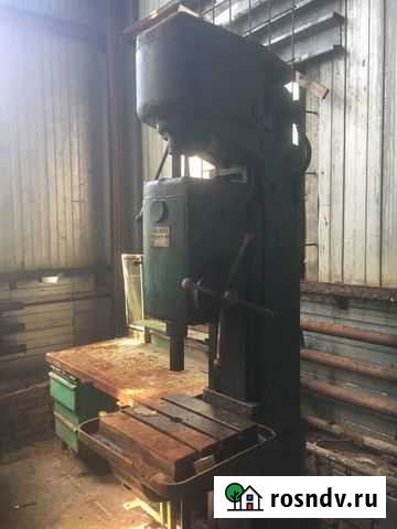 Производственные базы Станки Удомля - изображение 1