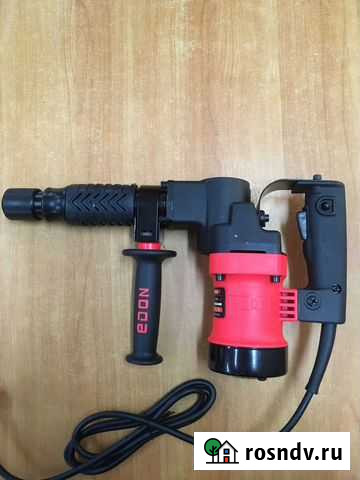 Отбойный молоток 1800 Вт.,40 Дж Шарья - изображение 1