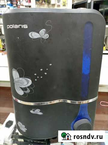 Увлажнитель Polaris 3204 Красноярск - изображение 1