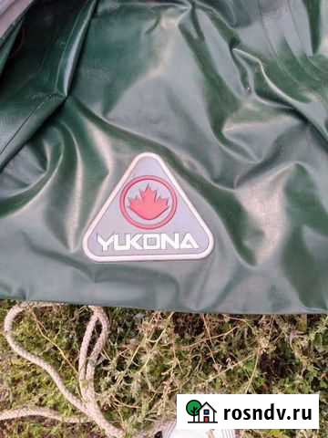 Лодка Каменка - изображение 1