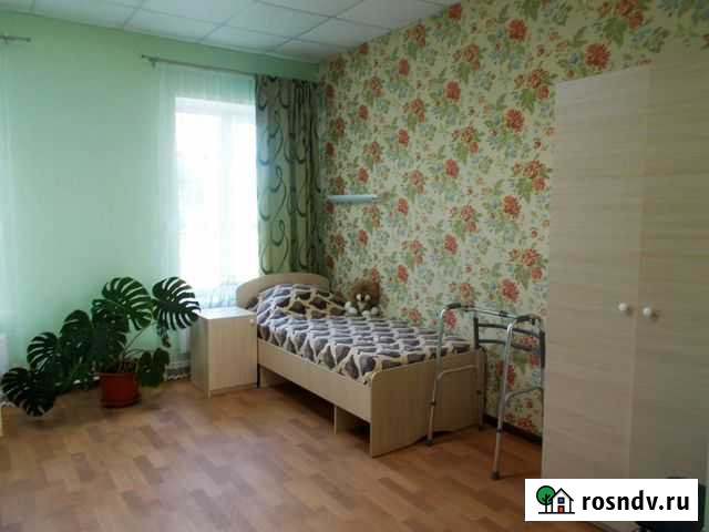 Пансионат для пожилых Вольга Кольчугино - изображение 1