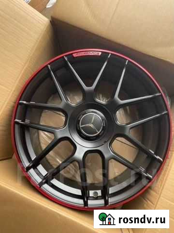 Диск 8J18 PCD5*112 ET35 DIA66,6 (97147229) Старый Оскол - изображение 1