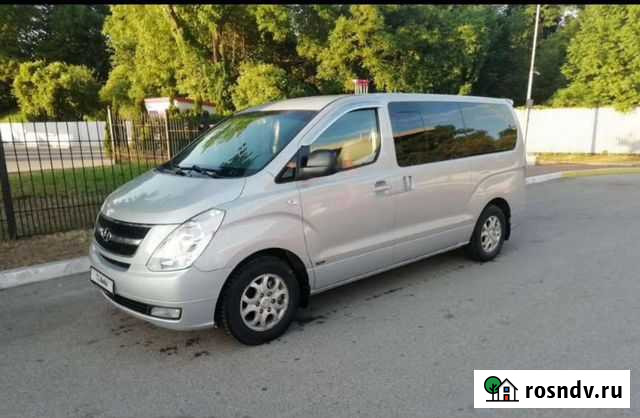 Караоке минивен Советск - изображение 1