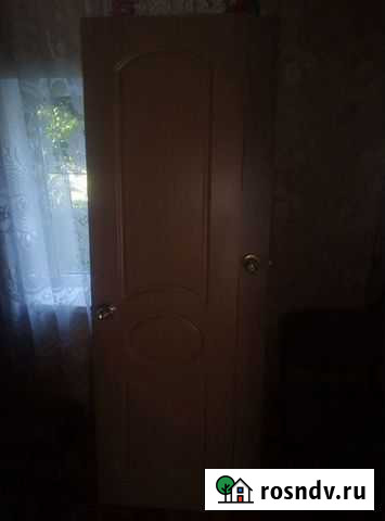 Дверь Подстепки - изображение 1