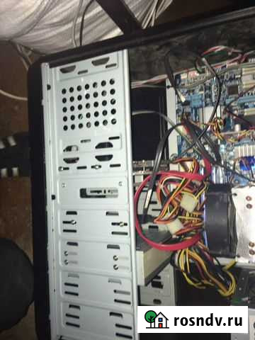 Соберу компьютер под заказ Воронеж - изображение 1