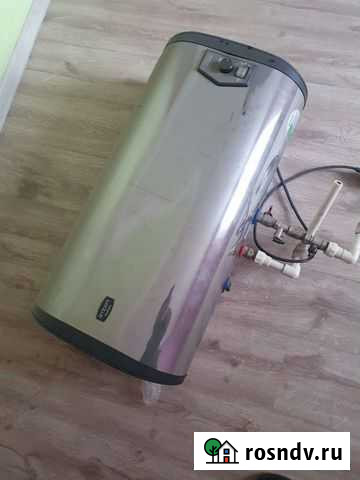 Водонагреватель электрический Шадринск - изображение 1