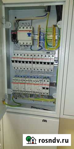 Электромонтаж Пенза - изображение 1