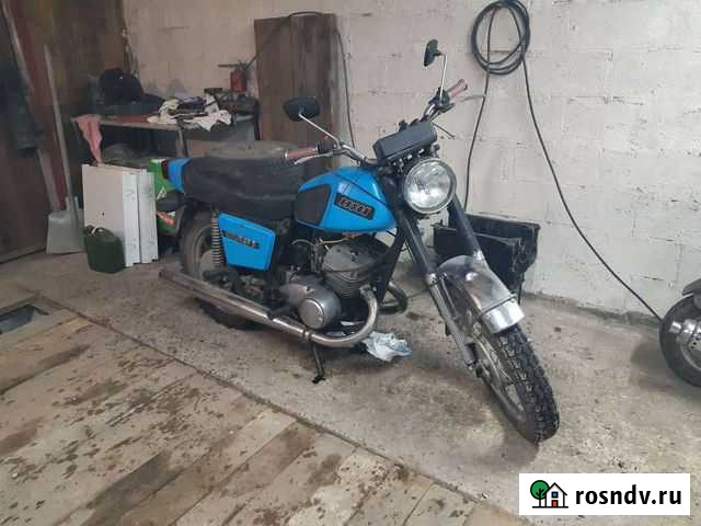 Иж юпитер 5 Сосновоборск - изображение 1