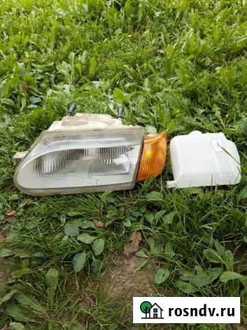 Фара Александров - изображение 1