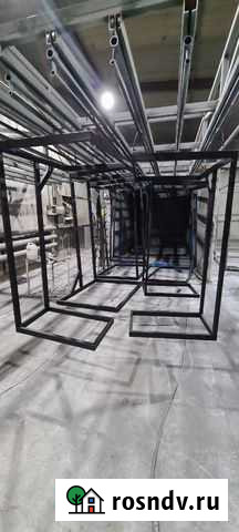 Порошковая покраска, сварка, плазменная резка Челябинск - изображение 1