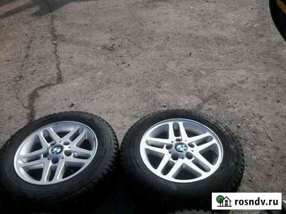 Колеса r15 bmw Саратов