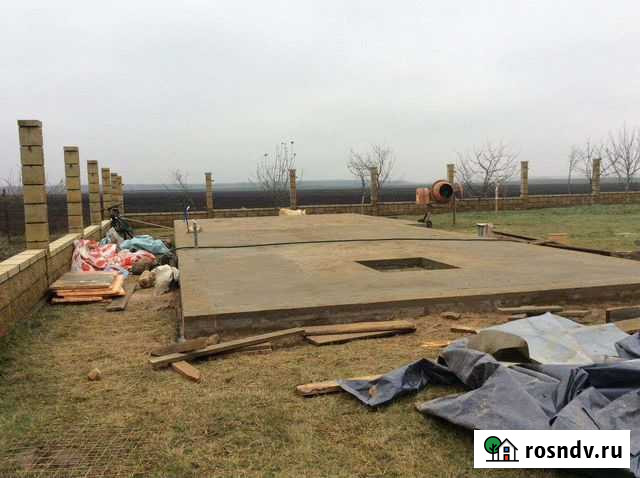 Выполним строительные, отделочные работы Касимов - изображение 1