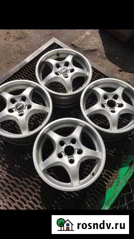 Оригинальные диски на BMW Заводоуковск - изображение 1