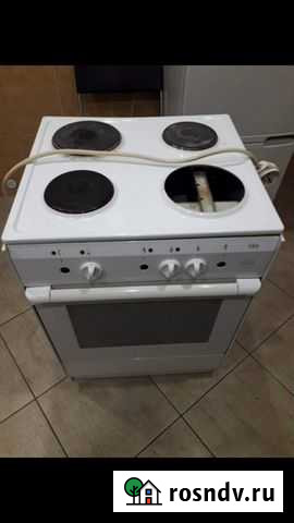 Плита электрическая Балашиха - изображение 1