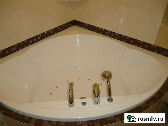 Сантехник. Сантехнические работы Томск - изображение 1