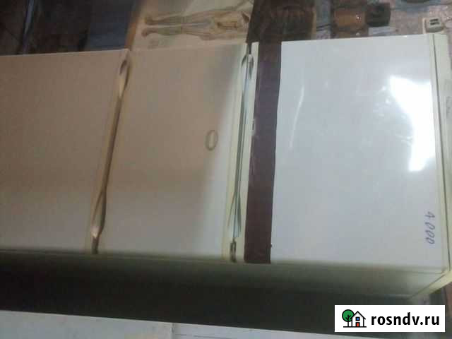 Холодильник Норд Ульяновск - изображение 1