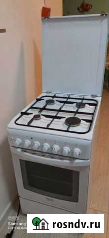 Газовая плита для кухни бу Березники - изображение 1