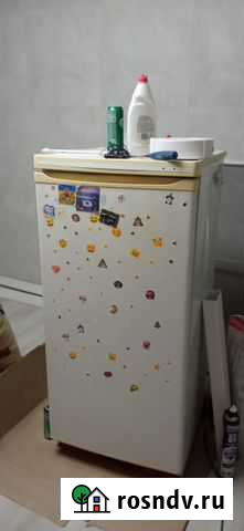 Холодильник бу Сочи - изображение 1