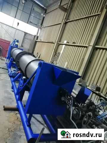 Сушильный барабан. Сушилка барабанная Набережные Челны - изображение 1