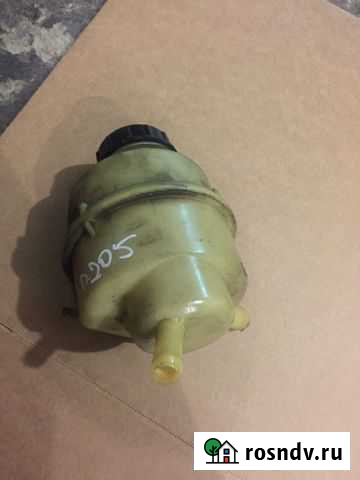 Рено дастер бачок гур Жуковский - изображение 1