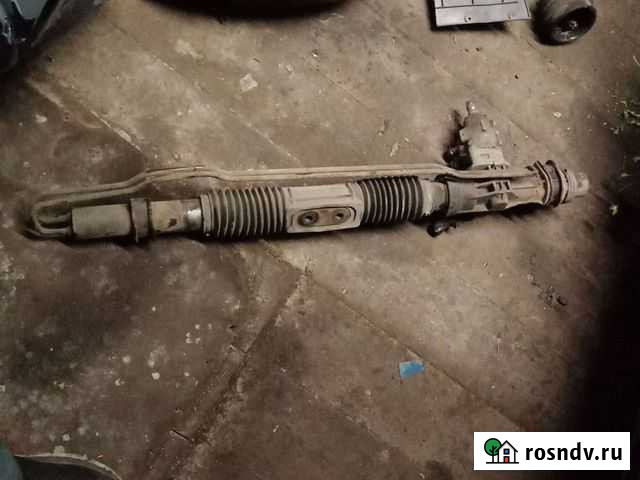 Гидравлическая рейка ваз 2112 Московский - изображение 1