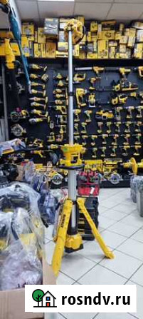 Мачта осветительная dewalt DCL079 XR Севастополь - изображение 1