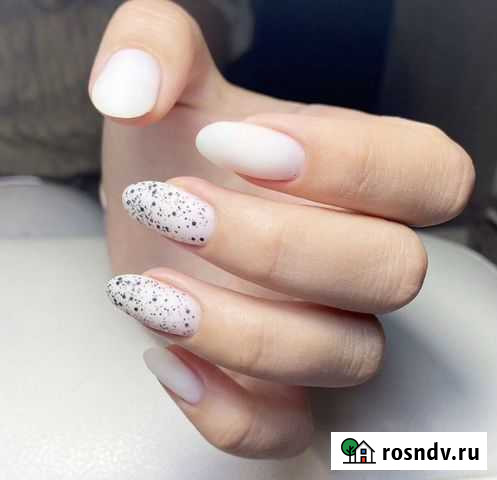 Мастер маникюра Барнаул - изображение 1