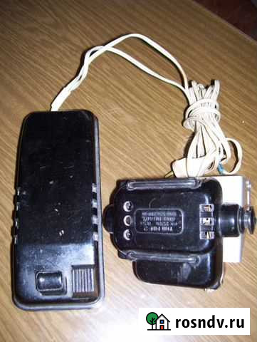 Электропривод Новокузнецк - изображение 1