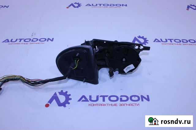 Механизм зеркала правый на Mercedes-Benz W 211 Манаскент - изображение 1