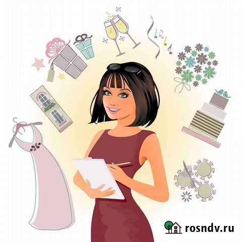 Организатор мероприятий Красноярск - изображение 1