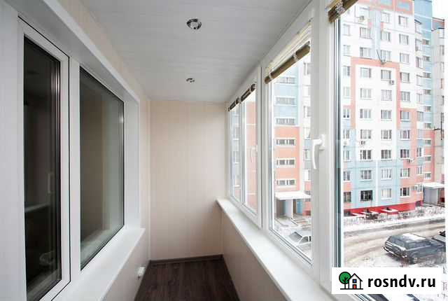 Балкон Екатеринбург - изображение 1