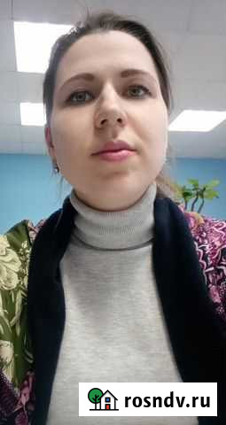 Массаж Нижний Новгород - изображение 1