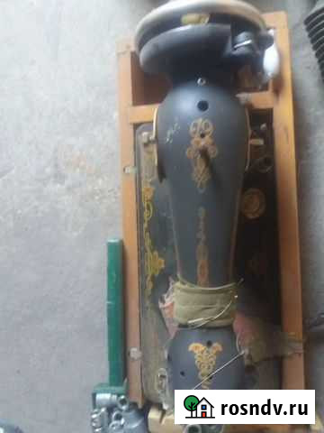 Швейная машина Балаково - изображение 1