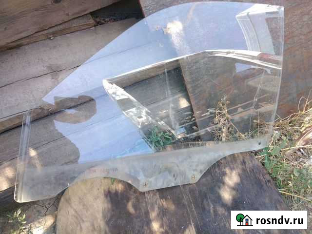 Хендай акцент стекло перед левое Орск - изображение 1