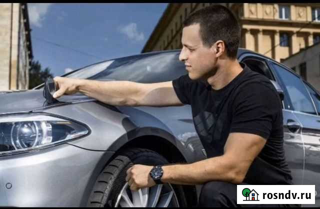 Подбор авто Кувандык - изображение 1