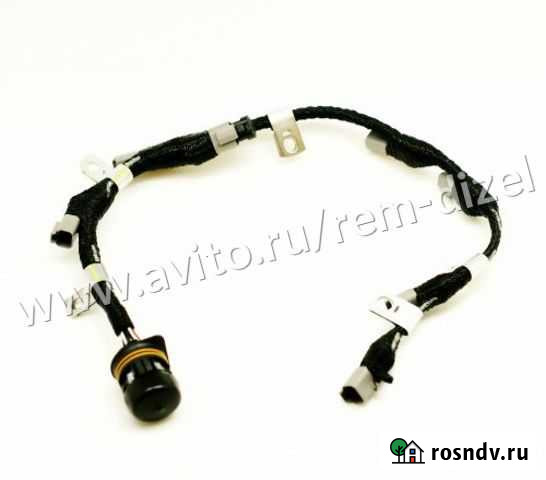 Жгут проводов форсунки для двигателя ISM 11L Ленина - изображение 1