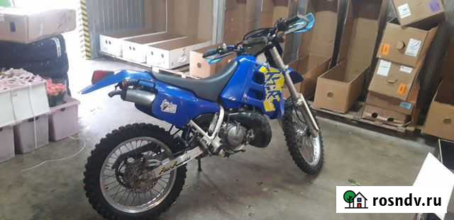 Сузуки тс 200 Барнаул - изображение 1