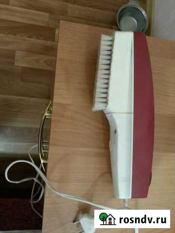 Щетка электрическая Вологда - изображение 1