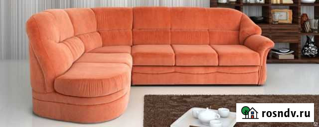 Перетяжка Ремонт мебели Омск - изображение 1