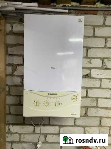 Котел газ еко Цивильск - изображение 1