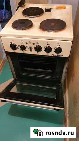 Плита электрическая Зеленогорск - изображение 1