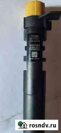 Форсунка embr00101D Citroen Fiat Ford 2.0 Красноармейск