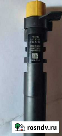 Форсунка embr00101D Citroen Fiat Ford 2.0 Красноармейск - изображение 1